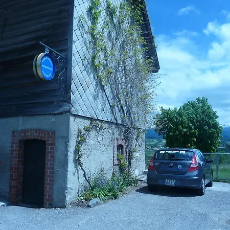 Lägenhet De Philipona *