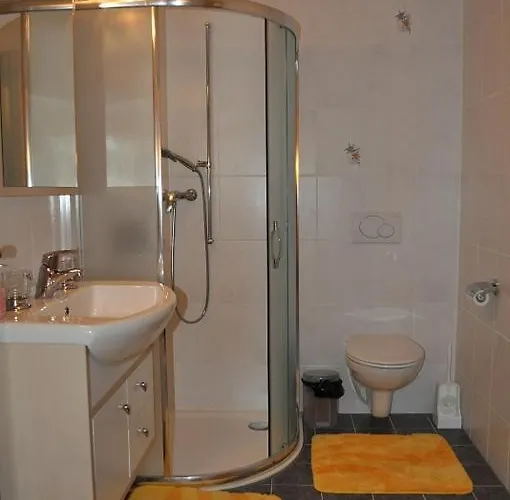 Lägenhet De Philipona