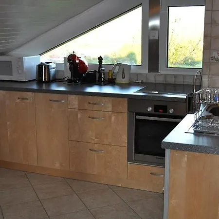 Studio De Vacances Philipona Granges (Fribourg)