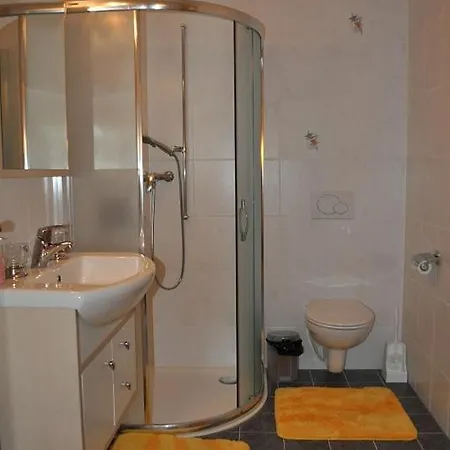 Apartment Studio De Vacances Philipona