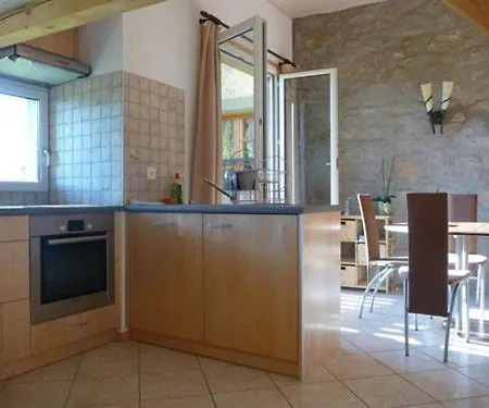 Studio De Vacances Philipona Apartment Granges (Fribourg)