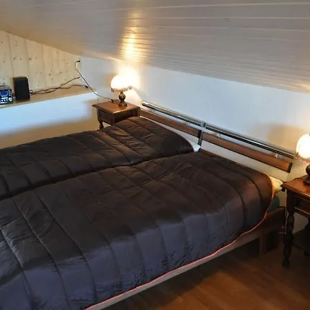 De Philipona Appartement