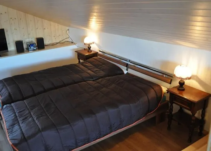 De Philipona Appartement